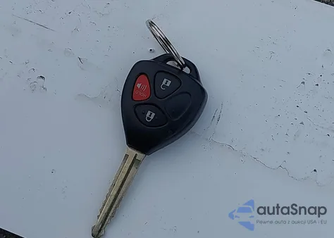 2007 Toyota Rav4 from USA, damaged, VIN JTMBD33V375124184